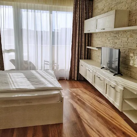Strangerъ Apartment