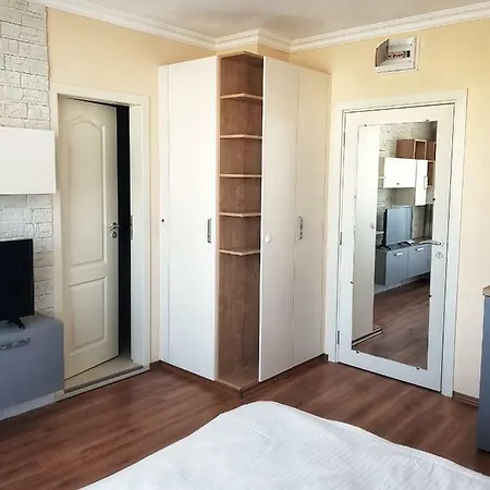 Apartment Strangerъ *